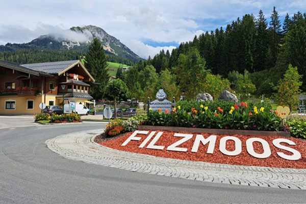   Wandertage Filmoos 2025