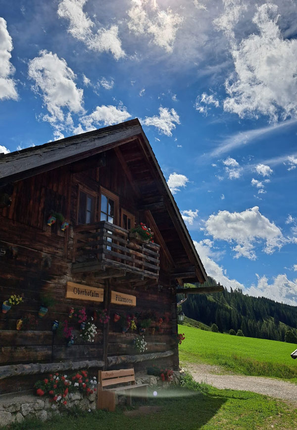  · Wandertage Filmoos 2025