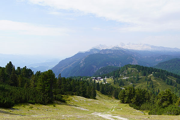  ·  Wandertage Filmoos 2025