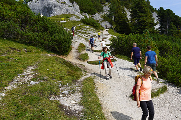  ·  Wandertage Filmoos 2025