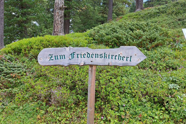  ·  Wandertage Filmoos 2025