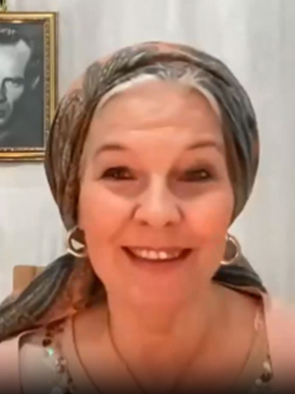 Gemeinschaft Bulgarien <br> Petra & Peter Rüther Bruno Gröning Now